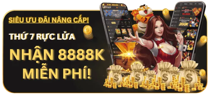 Ưu đãi chào mừng thành viên mới keo88 nổ hũ